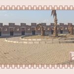 مدافن ومقابر وادي الراحة طريق السخنة القاهرة الجديدة و 6 اكتوبر 01111021444‬‏ مقابر الحرمين