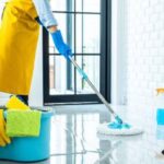 تمتع بتجربة مميزة مع افضل شركة تنظيف منازل بالرياض كلين فايندر