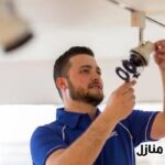 المساهمات الحديثة