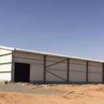 هناجر الرياض